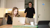 Big Tit Secretary Failed at Her Job...