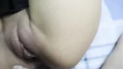 I fuck a prostitute and she takes the condom off! Pt2