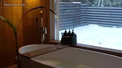 Fucked my stepsister in front of the shower while my parents were out | Kuporovaa Krupa