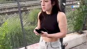 Little stray