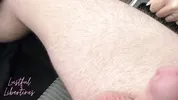 Best friends MILF Mom fucked me right there in her car
