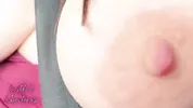 Best friends MILF Mom fucked me right there in her car