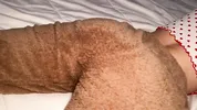 We can't have sex. Rubbing only! OK?