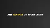 NOIR4K. Horny Babe Seduces Men like a Demon