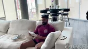 sheCRUMBLED Sharing One Dick In This Threesome Collection