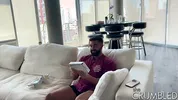 sheCRUMBLED Sharing One Dick In This Threesome Collection