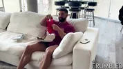 sheCRUMBLED Sharing One Dick In This Threesome Collection
