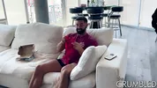 sheCRUMBLED Sharing One Dick In This Threesome Collection