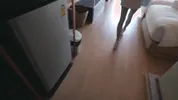 Listen To Me Stepbrother! Either You Fuck Me or I'll Tell Your Girlfriend Everything