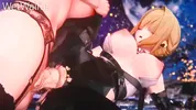 Zenless Zone Zero Intense Sex Scene Compilation
