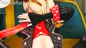 Zenless Zone Zero Intense Sex Scene Compilation