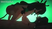 Zenless Zone Zero Intense Sex Scene Compilation