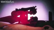Zenless Zone Zero Intense Sex Scene Compilation