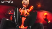Zenless Zone Zero Intense Sex Scene Compilation