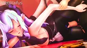 Zenless Zone Zero Intense Sex Scene Compilation