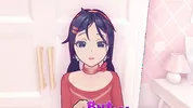 Hentai Mita Sex Scene Secret Ending MiSide Uncensored