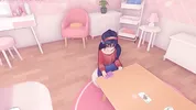 Hentai Mita Sex Scene Secret Ending MiSide Uncensored
