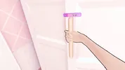 Hentai Mita Sex Scene Secret Ending MiSide Uncensored