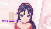 Hentai Mita Sex Scene Secret Ending MiSide Uncensored