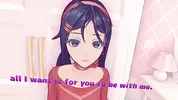 Hentai Mita Sex Scene Secret Ending MiSide Uncensored