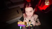 Only A Hard Fuck In The Ass With A Big Dick Is Better Than A DeepThroat