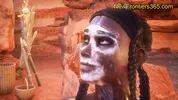 Harem Girls Fucked by Monster Cock Minotaurs . . . from Tribute to the Fertility King - S2 Ep3