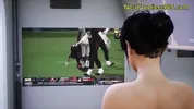 Harem Girls Fucked by Monster Cock Minotaurs . . . from Tribute to the Fertility King - S2 Ep3