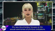 Harem Girls Fucked by Monster Cock Minotaurs . . . from Tribute to the Fertility King - S2 Ep3