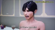 Harem Girls Fucked by Monster Cock Minotaurs . . . from Tribute to the Fertility King - S2 Ep3