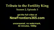 Harem Girls Fucked by Monster Cock Minotaurs . . . from Tribute to the Fertility King - S2 Ep3