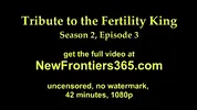 Harem Girls Fucked by Monster Cock Minotaurs . . . from Tribute to the Fertility King - S2 Ep3