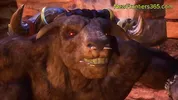 Harem Girls Fucked by Monster Cock Minotaurs . . . from Tribute to the Fertility King - S2 Ep3