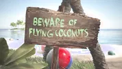 3DGSPOT - Oily Babe Gets Her Pussy Pounded At The Beach! 3D ANIMATION!