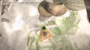 3DGSPOT - Oily Babe Gets Her Pussy Pounded At The Beach! 3D ANIMATION!