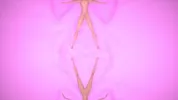 3DGSPOT - Oily Babe Gets Her Pussy Pounded At The Beach! 3D ANIMATION!