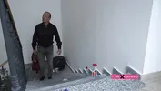 The good russian maid (short) V.2