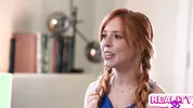 Madi Collins Proves Her Tight Pussy is the Key to Handling Big Cock & Stepsis Responsibilities -S1:E5
