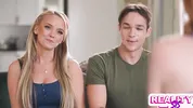 Madi Collins Proves Her Tight Pussy is the Key to Handling Big Cock & Stepsis Responsibilities -S1:E5