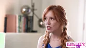 Madi Collins Proves Her Tight Pussy is the Key to Handling Big Cock & Stepsis Responsibilities -S1:E5