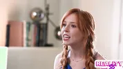 Madi Collins Proves Her Tight Pussy is the Key to Handling Big Cock & Stepsis Responsibilities -S1:E5
