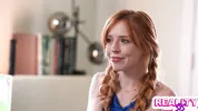 Madi Collins Proves Her Tight Pussy is the Key to Handling Big Cock & Stepsis Responsibilities -S1:E5
