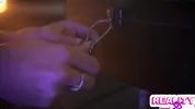 Madi Collins Proves Her Tight Pussy is the Key to Handling Big Cock & Stepsis Responsibilities -S1:E5