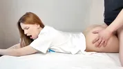 Accidentally Fucked My Step Sister In A Narrow Hole
