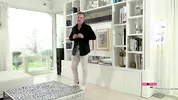 George is a magnet for young pussies 6 (short) V.2
