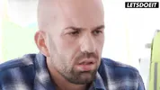 Blonde Bimbo Lapaisita Can't Resist Plumber's Big Dick - LATINA MILF