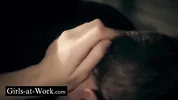 A separation, a new desire