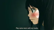 Married Woman with Huge Tits Wants a Bigger Dick, and Her Husband Wants to Be Cuckolded