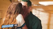 Stella Lux Takes Two Cocks Until They Cum In Her Face - One Piece Porn Cosplay Parody