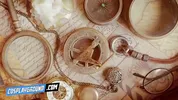 Stella Lux Takes Two Cocks Until They Cum In Her Face - One Piece Porn Cosplay Parody