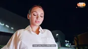 Waitress Fucked Up the Order and Paid With Her Body